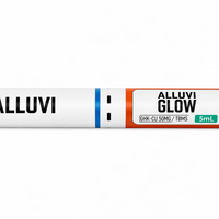 GLOW GHK-CU - CANETA ALLUVI